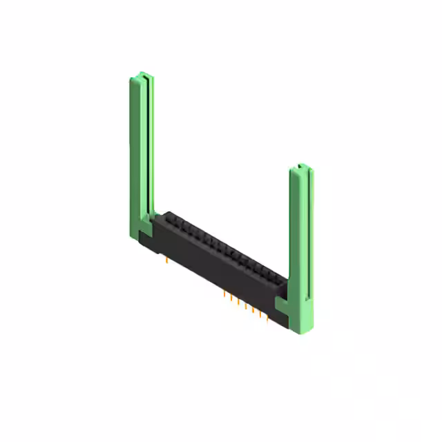 387-030-541-258 EDAC Inc.  Edgeboard Connectors